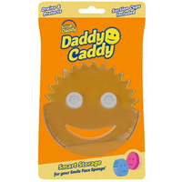 Scrub Daddy - Daddy Caddy