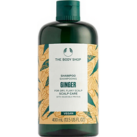 The Body Shop Haarconditioner Gember 400ml