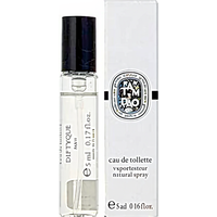 Diptyque Tam Dao Eau de Toilette 5 ml