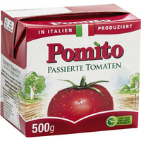 Joybuy Aktion 27% Rabatt auf Pomito Passierte Tomaten 500 g