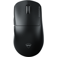 Machenike L7 Mix Wrieless Mouse 8K Black