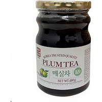 Nokchawon Pruimenthee 480 g