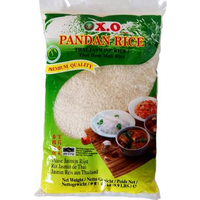 X.O Thai Hom Mali rijst 4,5 kg