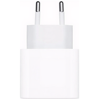 Apple originele USB-C-oplader - 20 W - wit - MHJE3ZM/A