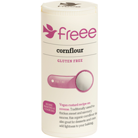 Doves Farm Cornflour 110g