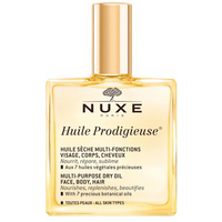 Nuxe Huile Prodigieuse Or 100 ml