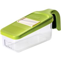 YUPINK Multi-Functional Vegetable Grater Box ChromaVibe Series 1pcs