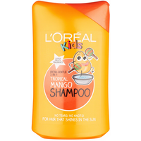 L'OREAL Kids Extra Milde 2-in-1 Tropische Mango Shampoo 250 ml