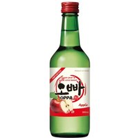OPPA appel-sojudrank - 360 ml