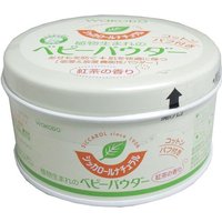 Wakodo Puderpoeder