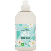 Morrisons Essentials White Blossom Hand Wash 500ml