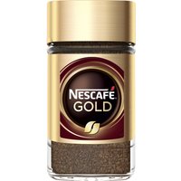 Nescafe Gold Instant Koffie - 50 g