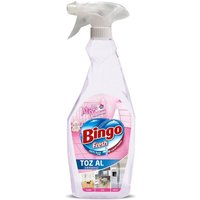 Bingo Spray Allesreiniger Mutlu Yuvam 750 ml