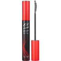 clio Kill Lash Superproof Mascara Lang Krullen #01