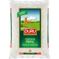 Duru Osmancik Pirinc 1 kg (Rijst)