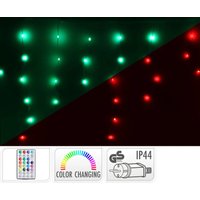 Colored Lights LED Lichtstrip - 172 lampen