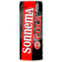 Sonnema Berenburg En Cola - 250 ml