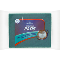 Morrisons 5 Scouring Pads