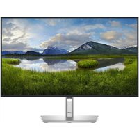 DELL P-series P2725HE computermonitor 68,6 cm (27") 1920 x 1080 pixels Full HD lcd zwart