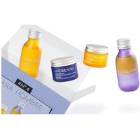 Matarrania Nr. 4 - Natuurlijke behandeling voor mannen, set van 4 stuks