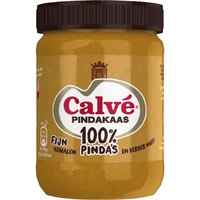 Calve Pindakaas 100% - 350 g