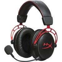 HyperX Cloud Alpha – gamingheadset met audiobediening in de kabel