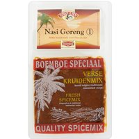 Toko Lien Boemboe Nasi Goreng - 100 g