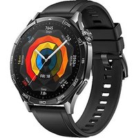 HUAWEI Watch GT5 46mm (Vili-B19F), Black