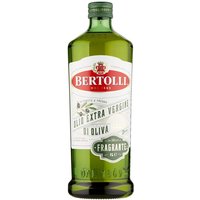 Bertolli Extra Vierge Olijfolie - 1 L