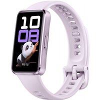 HUAWEI Band 10 (Nora-B29F), Purple