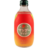 Tomaat-Mango Soda 300 ml