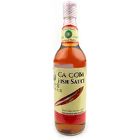 X.O Vissaus Fles 750 ml