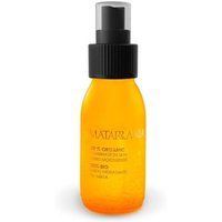 MATARRANIA hydraterende fluïde voor gemengde of vette huid 100 % biologisch 60 ml