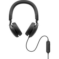 DELL Pro Plus bekabelde ANC-headset - WH5024