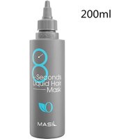 Masil 8 Seconds Liquid Hair Mask 200ml