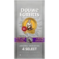 Douwe Egberts Filterkoffie Grind Select - 250 g