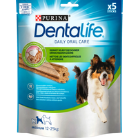 Joybuy Aktion 30% Rabatt auf PURINA Dentalife Medium 115g 1225kg