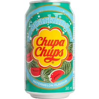 CHUPA CHUPS Watermelon 345 ml