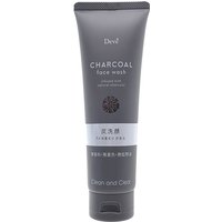 Cyclear Deve houtskool gezichtsreiniger 170 g