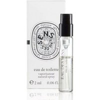 Diptyque Eau des Sens Eau de Toilette 2 ml