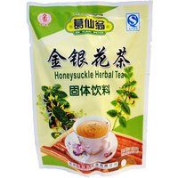 【Verkoeling】GXW Kamperfoelie Kruidenthee (16x10g) zakje