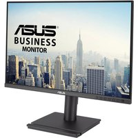 ASUS BE248QF computermonitor 61,2 cm (24,1") 1920 x 1200 pixels WUXGA led zwart