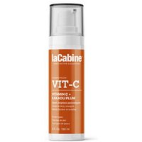 Skin Generics Vitamine C-reinigingsmousse nan 150 ml