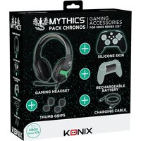 Mythics Konix Gamer Pack Chronos Xbox Series X