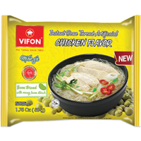 Vifon Glasnoedels met Kipsmaak 50g