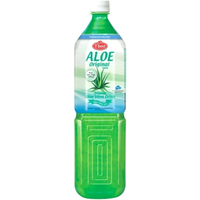 TBEST Aloë vera drank naturel 1.5 liter