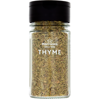 Morrisons Thyme 16g