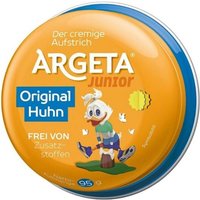 Argeta Junior 95 g (Turks)
