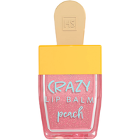 Joybuy 15% Rabatt auf Hiskin Crazy Lippenbalsam Pfirsich 6ml
