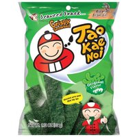 Taokaenoi krokant zeewier origineel 32 g